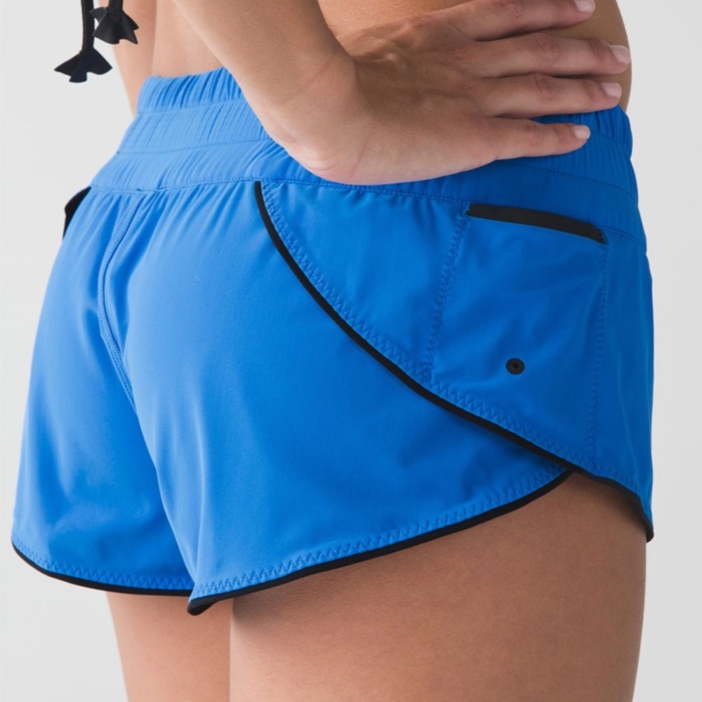 lululemon Surf Short II